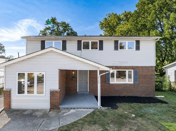 2159 Waldorf Rd, Columbus, OH 43229