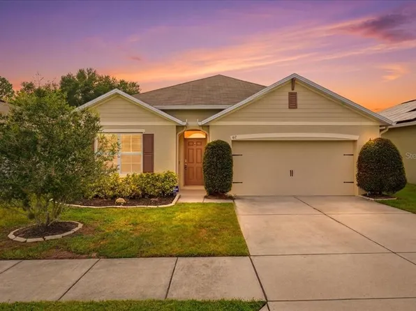 417 Corso Loop, Winter Haven, FL 33884