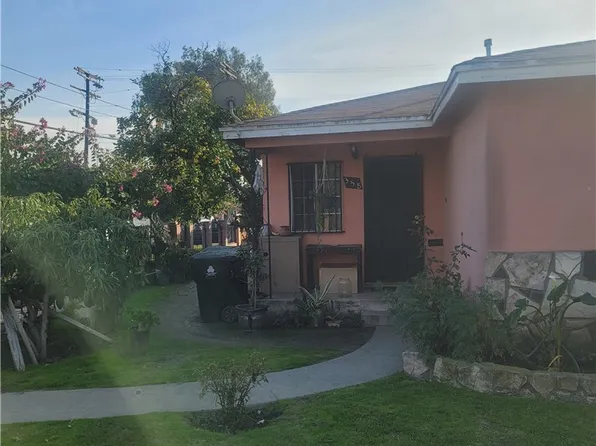 358 E 76th St, Los Angeles, CA 90003