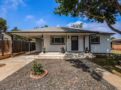 1985 BLACKHAWK Street, Aurora, CO, 80011