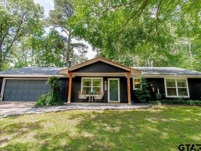 1510 Hideaway Ln W, Hideaway, TX, 75771