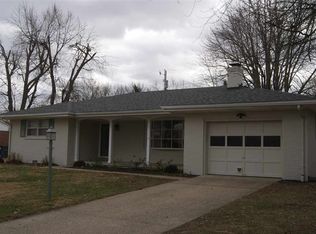 7415 Queens Ave, Evansville, IN 47715