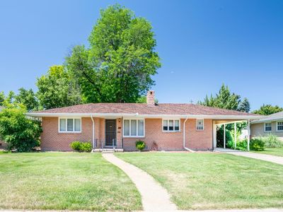 96 Baylor St, Pueblo, CO, 81005