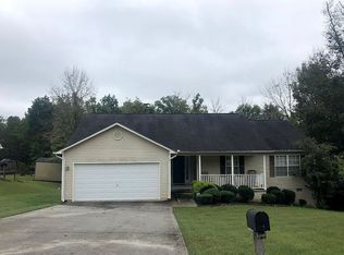 1106 Long Meadow Dr, Knoxville, TN 37920