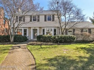 9407 Springfield Ave, Evanston, IL 60203