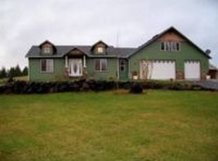 21439 Michigan Hill Rd SW, Rochester, WA 98579