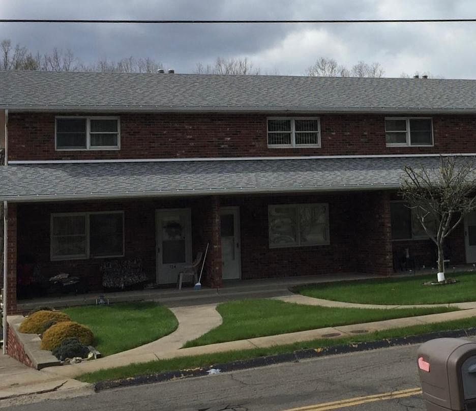 126 Palomino Dr, Weirton, WV 26062 Zillow