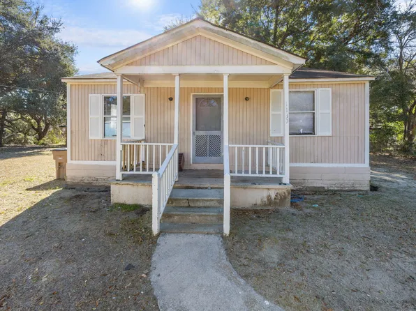 1139 Greenhill Rd, Charleston, SC 29412