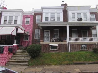5910 Turner St, Philadelphia, PA 19151