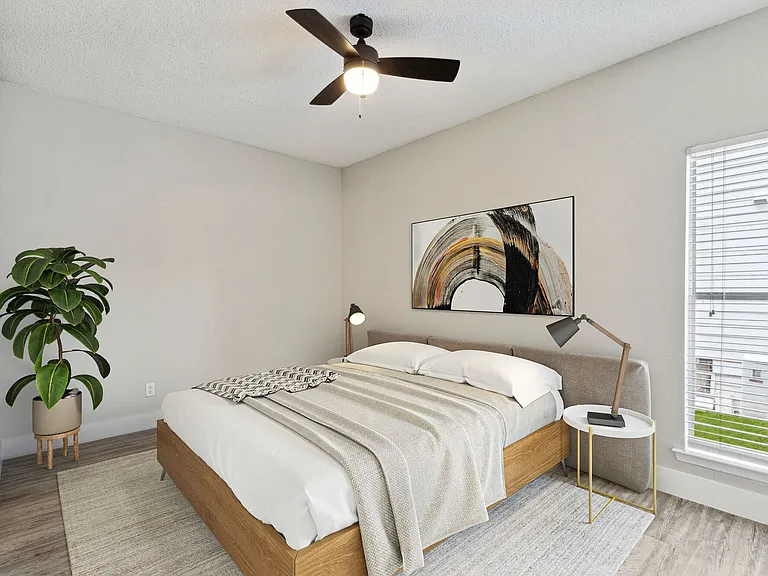 Ashton Oaks Apartments — Photo 4