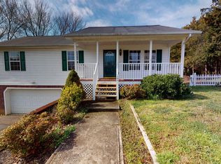 306 Stockyard Rd, Telford, TN 37690