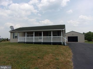 1350 N River Rd, Granville, PA 17029