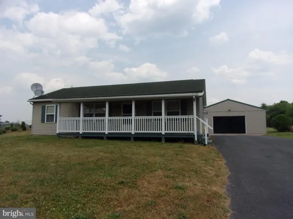 1350 N River Rd, Granville, PA 17029