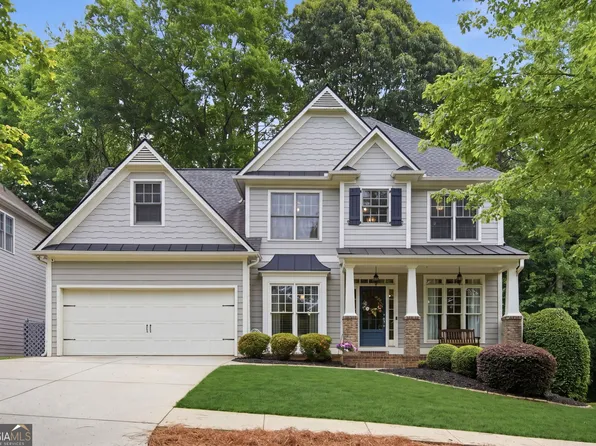 4092 Suwanee Mill Dr, Buford, GA 30518