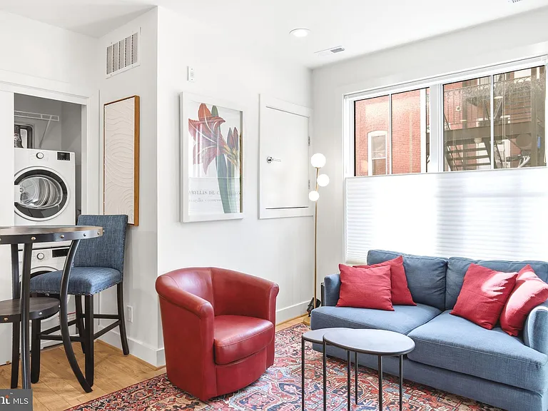 1775 Swann St NW #102 — Photo 3