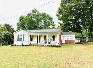 338 Liberty Hill Rd, Hartwell, GA 30643