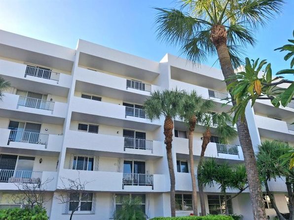 1421 S Ocean Blvd APT 318