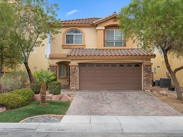 9972 Cape May St, Las Vegas, NV 89141