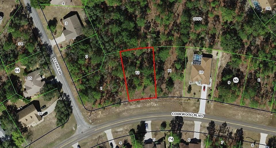 1st image of 46 Corkwood Blvd