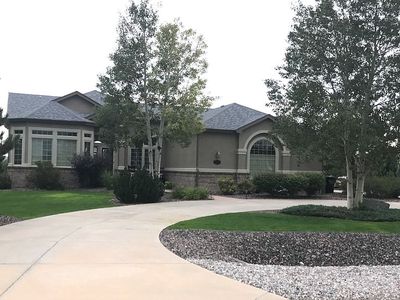 8220 E 128th Pl, Thornton, CO, 80602