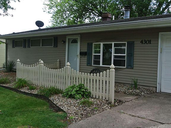 2nd image of 4301 Norton Dr