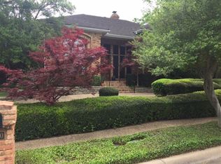3900 Tally Ho Dr, Irving, TX 75062