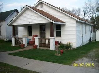 716 Garst St, Cabool, MO 65689