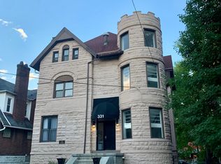 331 S Negley Ave #2, Pittsburgh, PA