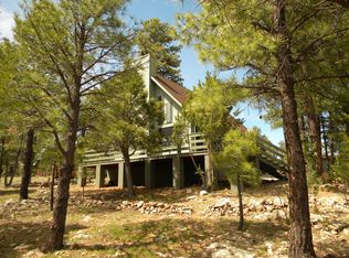 4946 Saddle Blanket Cir, Happy Jack, AZ 86024
