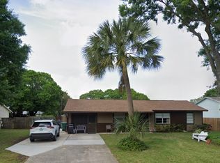 7904 Hibiscus Road, Fort Pierce, FL 34951