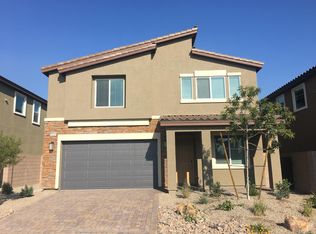 5420 Golden Topaz Ave, Las Vegas, NV 89146
