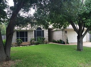 410 Cripple Creek Rd, Cedar Park, TX 78613