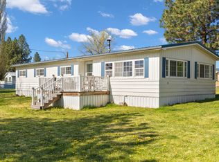 18918 Edler St, Bly, OR 97622