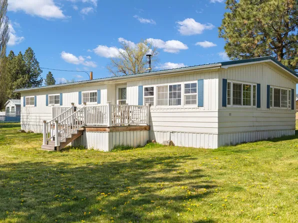 18918 Edler St, Bly, OR 97622