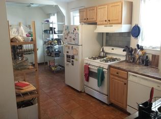 53 Porter Rd #1A, Cambridge, MA 02140