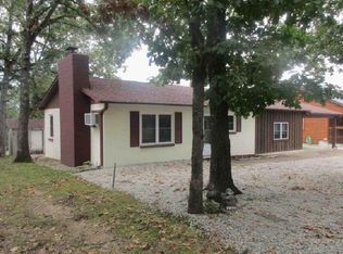 1181 A B Fine Rd, Cedarcreek, MO 65627