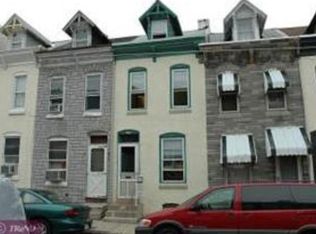 620 Birch St, Reading, PA 19604