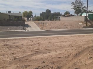 1090 E Chaparral Dr, Bullhead City, AZ 86442