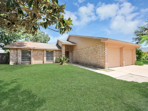 22402 Woodrose Dr, Katy, TX 77450
