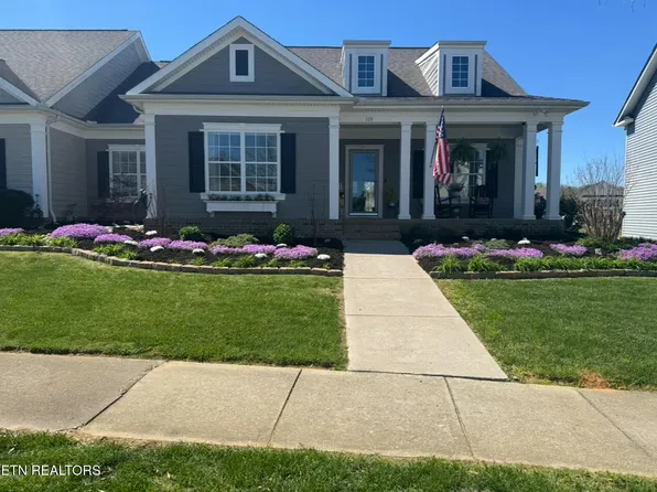 115 Hackberry St, Oak Ridge, TN 37830