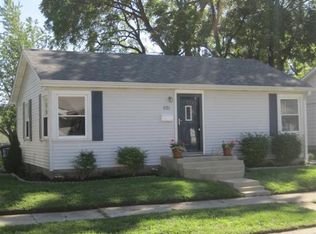 415 W Dicks St, Lebanon, IN 46052
