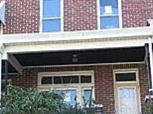 106 S Kossuth St, Baltimore, MD 21229