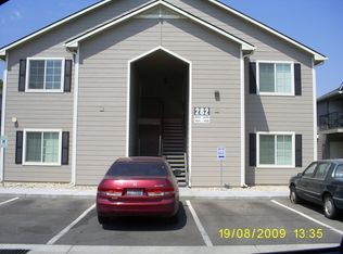282 E Maine Ave #202, Nampa, ID 83686