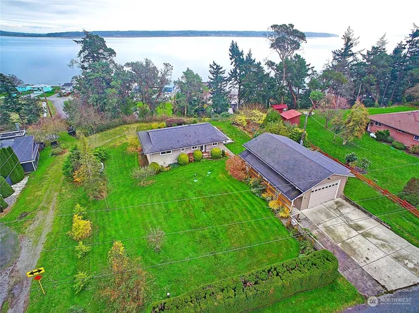 642 Moe Road, Camano Island, WA 98282