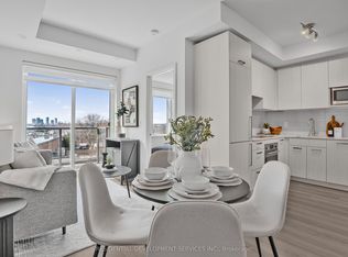 67 Curlew Dr #172, Toronto, ON M3A0B4