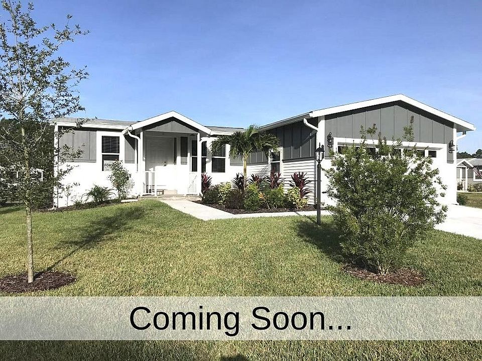 5040 Coquina Crossing Dr Plan Coquina Crossing Elkton Fl 32033 Zillow