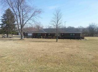 1625 E Wallace Rd, Richmond, IN 47374