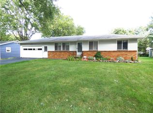 20 Raven Way, Rochester, NY 14606