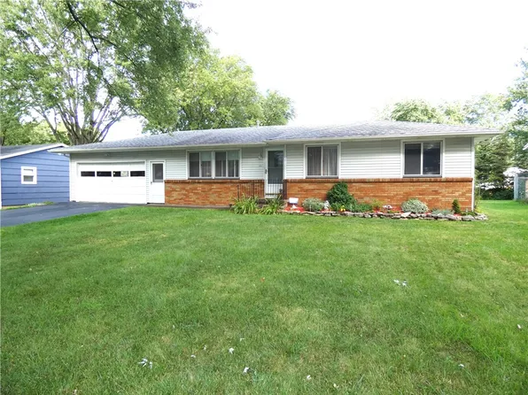 20 Raven Way, Rochester, NY 14606