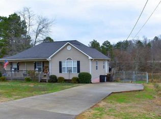 135 Quail Hollow Rd, Warrior, AL 35180